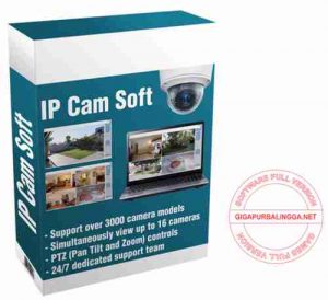 Ip Cam Soft Basic Full Version