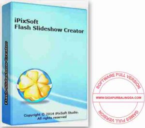 Ipixsoft Flash Slideshow Creator Full Crack