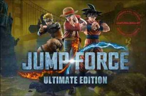 JUMP FORCE Ultimate Edition Repack