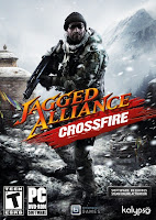 download Jagged Alliance Crossfire-Skydrow terbaru