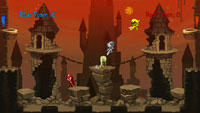 Jamsouls Games for PC
