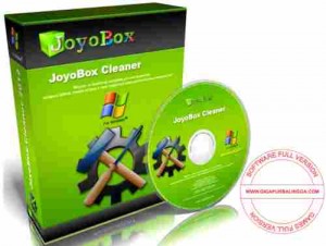 JoyoBox Cleaner Full