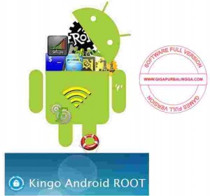 Kingo Android Root Download For PC