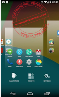 KitKat Launcher Prime v1.5.3