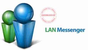 LAN Messenger Full Crack