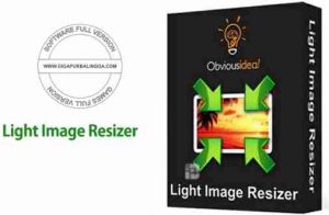 Light Image Resizer v5.0.3.0 Full Patch