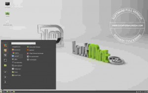Linux Mint Terbaru