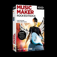 download MAGIX Music Maker Rock Edition 4.v6.0.0.6 Full Keygen terbaru