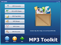 download MP3 Toolkit 1.0.4 Full Key terbaru