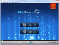 download Mac Blu-ray Player for Windows 2.5.1.0973 Full Key terbaru