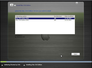 free download Mac OSX Edition 2013 Sp1 AIO x86 & x64 terbaru