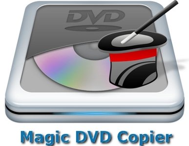 download Magic DVD Copier v7.2.0 Full Key terbaru