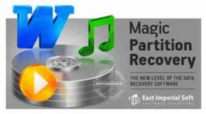 Magic Partition Recovery Full Version