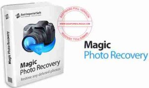 Magic Photo Recovery Full Version
