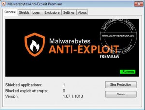 Malwarebytes Anti Exploit Premium 1.07.1.1010 Final Full Key