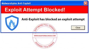 Malwarebytes Anti Exploit Premium v1.04.1.1012 Full Crack