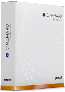 Maxon Cinema 4D Full Crack