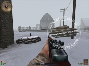 Medal Of Honor Spearhead Free Download2