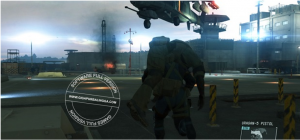 Metal Gear Solid V Ground Zeroes Full Crack Codex5