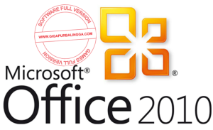download Microsoft Office 2010 Professional Plus Full Version