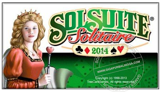 Free Download Mini Games Solitaire Collection 2014 v14.0