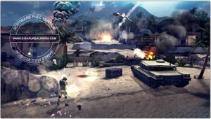 Modern Combat 4 Zero Hour v1.1.7c Build 11760 Plus Obb File1