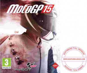 MotoGP 15 Pc Game Download