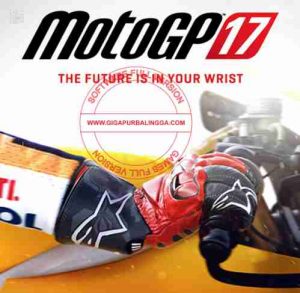 MotoGP 17 Repack