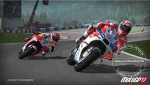 MotoGP 17 Repack3