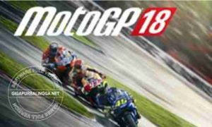 MotoGP 18 Repack