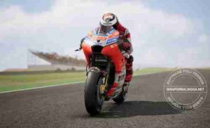 MotoGP 18 Repack1