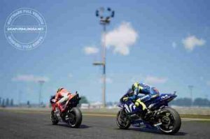 MotoGP 18 Repack2