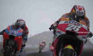 MotoGP 18 Repack3