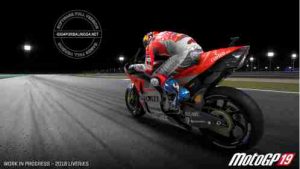MotoGP 19 Full Crack1