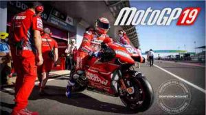 MotoGP 19 Full Crack2