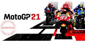 MotoGP 21 Full Version
