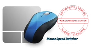 Free Download Mouse Speed Switcher 3.3.2