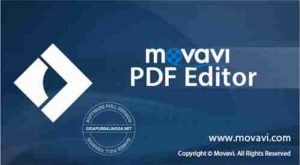 Movavi PDF Editor Full Patch