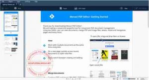 Movavi PDF Editor Full Patch1