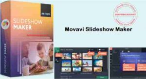 Movavi Slideshow Maker Full Patch