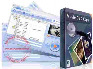 Movie DVD Copy Full