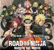 download Naruto The Movie 6 Road To Ninja Indo Subtitle terbaru