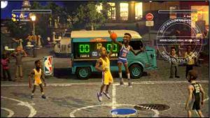 NBA Playgrounds Repack1