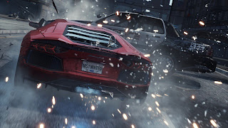 download Need For Speed Mostwanted (Criterion) 2012 SkyDrow terbaru