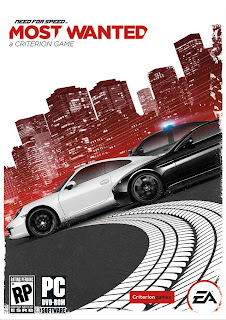 download Need For Speed Mostwanted (Criterion) 2012 SkyDrow terbaru