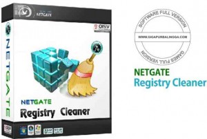 NETGATE Registry Cleaner v7.0.605.0 Full Keygen