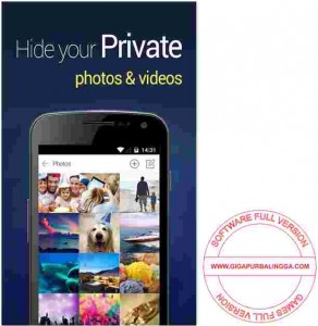 NQ Vault-Hide SMS, Pics & Videos Apk3