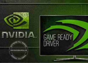 Download NVIDIA Graphics Drivers
