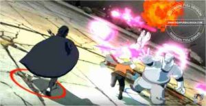 Naruto Shippuden Ultimate Ninja Storm 4 Road to Boruto DLC2