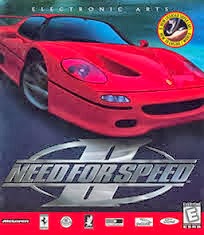 Download Games Need For Speed 2 For PC